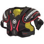 Warrior Dynasty HD3 Jr Shoulder Pads | L\XL